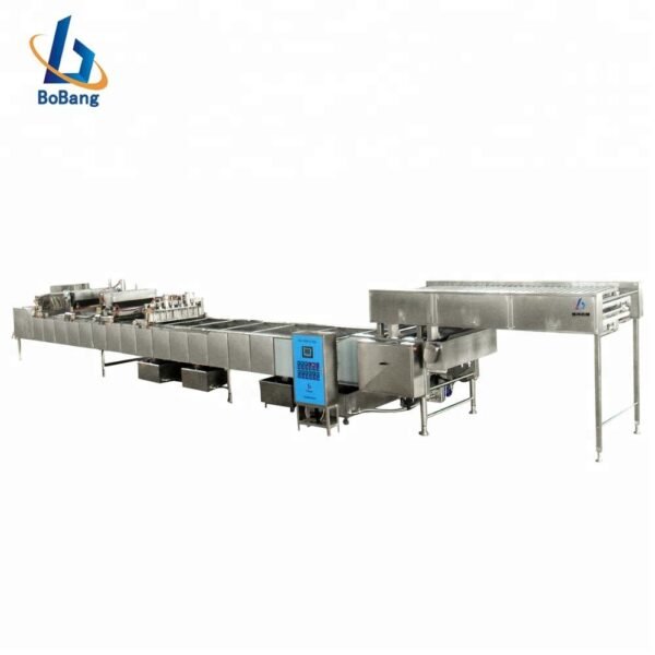 With Quality Warranty BBX8 8000 Industrial