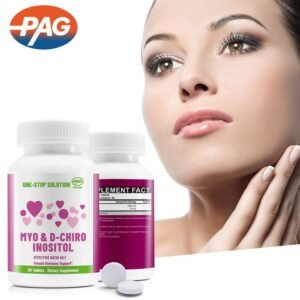 Women Healthcare Products Dietary Supplements Hormonal