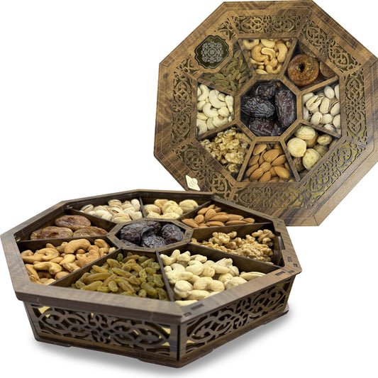 Wooden Gift Box Wooden Gift Box — premium quality