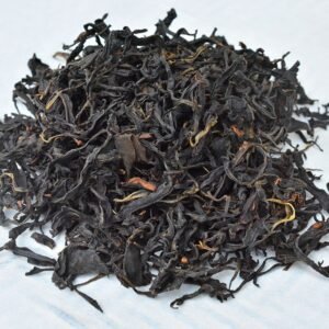 Wuyi Mountain Oolong Tea