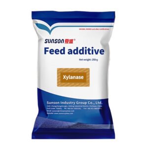 Xylanase of Feed Grade Improving Nutrient