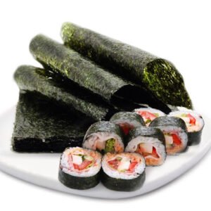 Yaki Sushi Nori Seaweed OEM Package