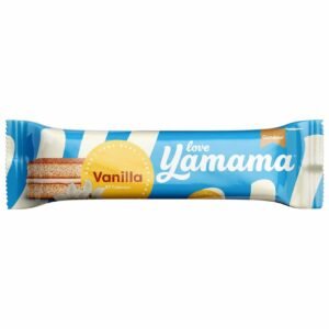 Yamama Family Cake Vanilla, 230g – Wholesale & Export UAE - wholesale supplier | AgroFoods Global