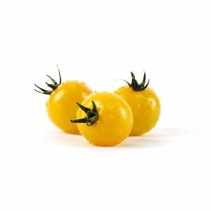 Yellow Cherry Tomatoes 250g — premium quality