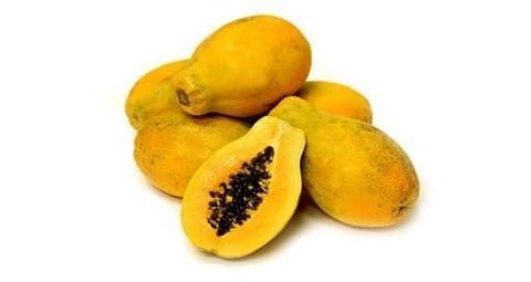 Yellow Papaya Thailand 450g Yellow Papaya Thailand 450g — premium quality