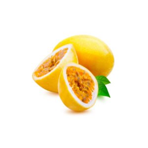 Yellow Passion Fruit Colombia 500g Yellow Passion Fruit Colombia 500g — premium quality