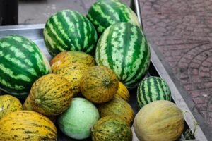 Yellow Watermelon — premium quality