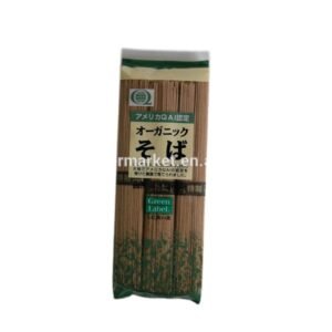 Yumart Dried Udon Soba Instant Noodle