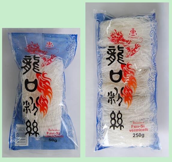 Yumart Mung Bean Vermicelli Dried Coarse