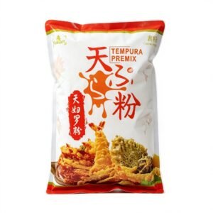 Yumart OEM Japanese Style Tempura Powder