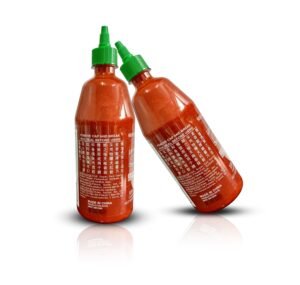 Yummart 793g Hot and Sweet Sriracha