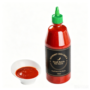Yummart Sriracha Chili Sauce Pasty ISO