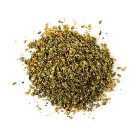 Zaatar Powder Zaatar Powder — premium quality