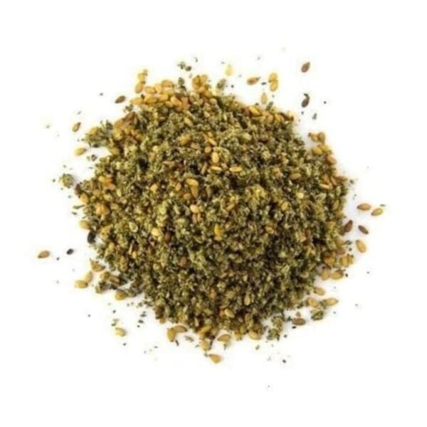 Zaatar Powder Ndash The Nuts Supermarket Llc Zaatar Powder Ndash The Nuts Supermarket Llc — premium quality