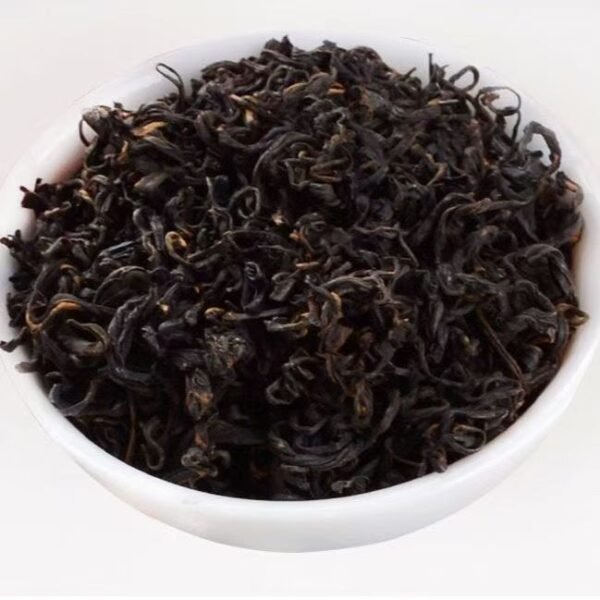 Zhengshan Xiaozhong Ceylon Black Tea Loose Zhengshan Xiaozhong Ceylon Black Tea Loose
