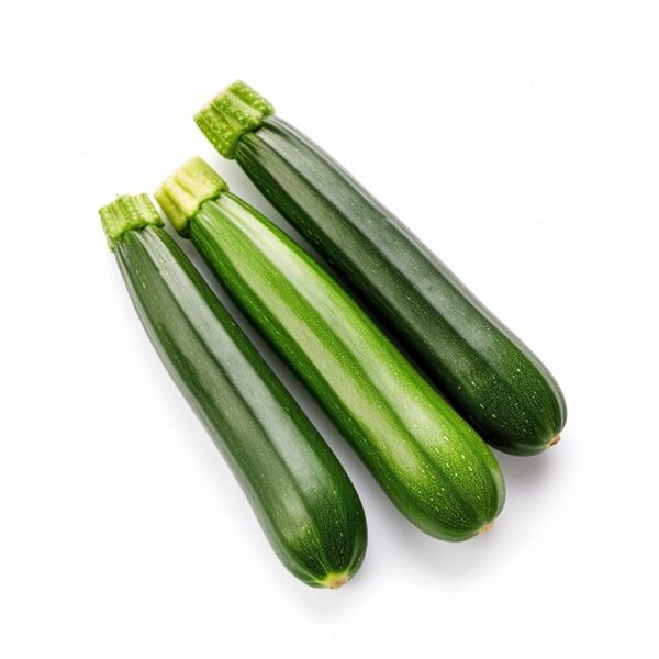 Zucchini Zucchini — premium quality