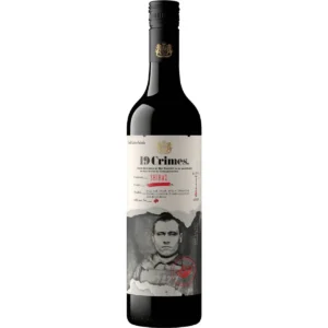 19 Crimes Shiraz