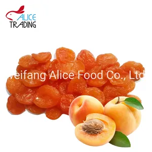 Wholesale dried apricot for bulk supply and export