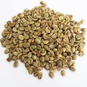 Wholesale coffee bean for bulk supply and export