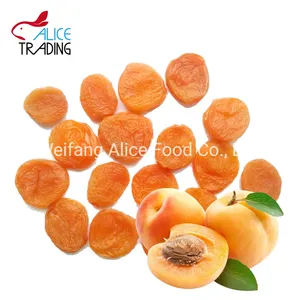 Wholesale dried apricot for bulk supply and export