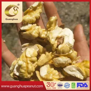 Wholesale walnut for bulk supply and export