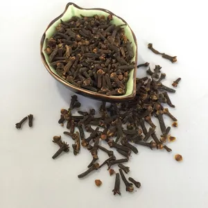 Wholesale clove for bulk supply and export