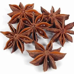 Wholesale star anise for bulk supply and export