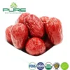 Wholesale date for bulk supply and export