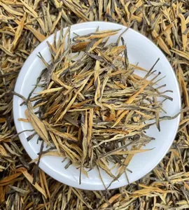 Wholesale black tea for bulk supply and export