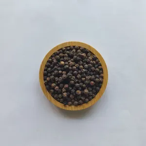 Wholesale black pepper for bulk supply and export
