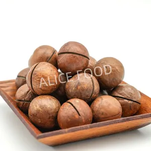 Wholesale macadamia for bulk supply and export