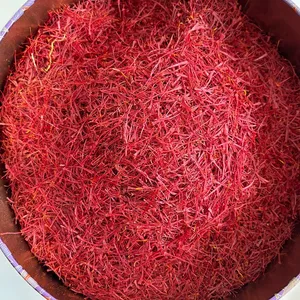 Wholesale saffron for bulk supply and export