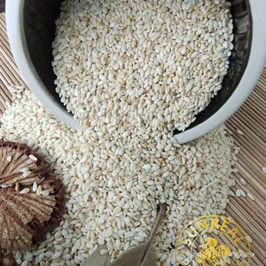 Wholesale sesame for bulk supply and export