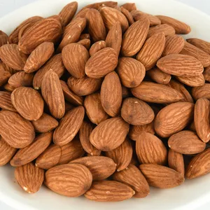 Wholesale almond for bulk supply and export