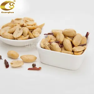 Wholesale peanut for bulk supply and export