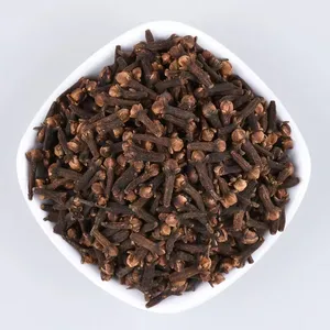 Wholesale clove for bulk supply and export