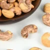Wholesale-Healthy-Delicious-Thin-Skin-Snacks-Gourmet-Cashew Wholesale cashew for bulk supply and export