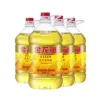 Wholesale sunflower oil for bulk supply and export
