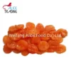 Wholesale dried apricot for bulk supply and export