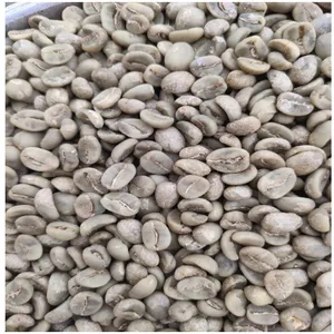 Wholesale coffee bean for bulk supply and export