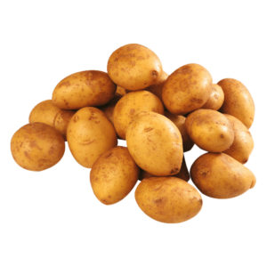 Ackerlei Bio Kartoffeln Drillinge im Beutel 1kg
