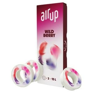 Air Up Wild Berry Pods