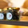 Ajwa — Bulk & Wholesale Supply Ajwa Dates - wholesale supplier | AgroFoods Global