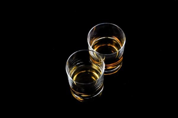 Alcoholic — Bulk & Wholesale Supply