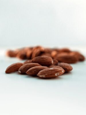 Bjorg Organic Chocolate Almond Milk 1L – Wholesale & Export UAE - wholesale supplier | AgroFoods Global