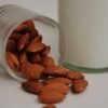 Almond Green Syria - wholesale supplier | AgroFoods Global
