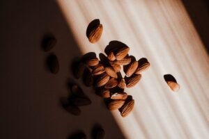 Almond USA - wholesale supplier | AgroFoods Global