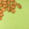 Almonds - wholesale supplier | AgroFoods Global