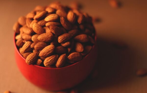 Almonds - wholesale supplier | AgroFoods Global