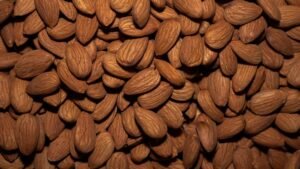 Best Pure and Natural Almonds Bag, 325g – Wholesale & Export UAE - wholesale supplier | AgroFoods Global